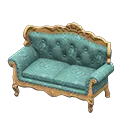 Light Brown x Blue Roses