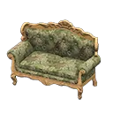 Light Brown x Botanical