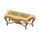 Light Brown x Botanical