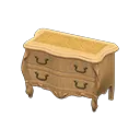 Light Brown x Gold Diamonds