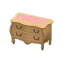 Light Brown x Pink Roses