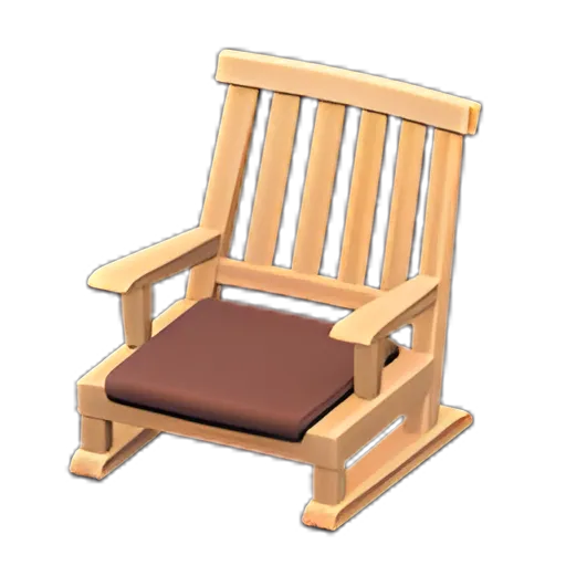 Light Wood x Azuki Red