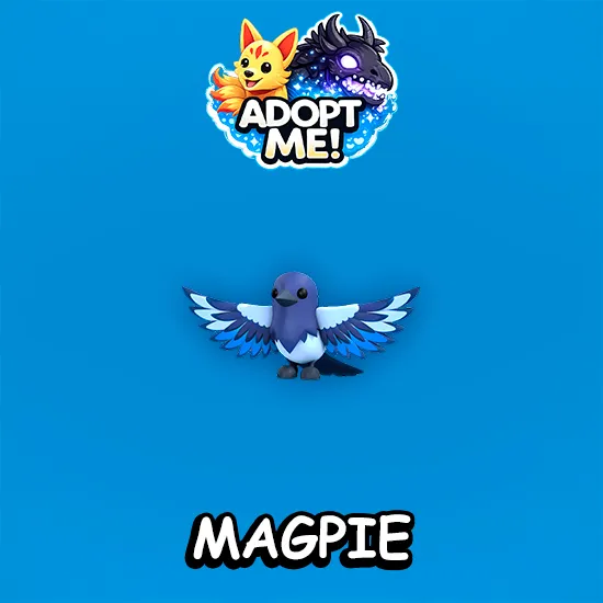 Magpie