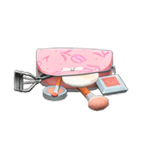 Orange x Pink