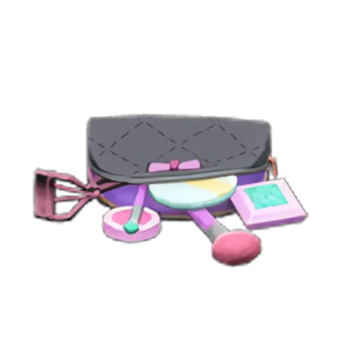 Pink x Black