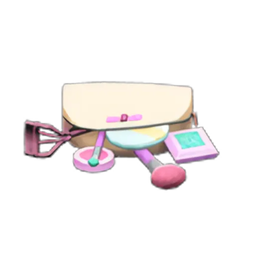 Pink x Ivory