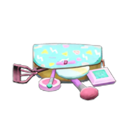 Pink x Light Green