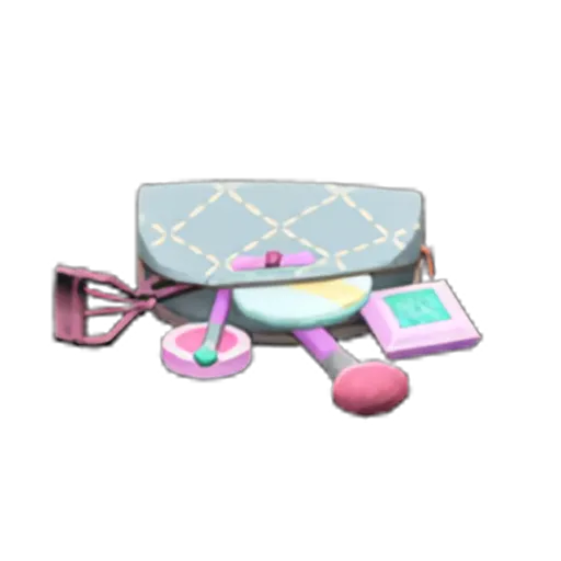 Pink x Pale Blue