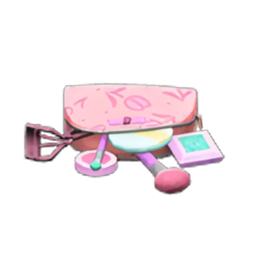 Pink x Pink