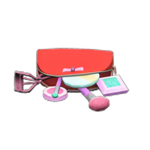Pink x Red