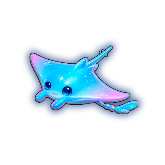Manta Ray