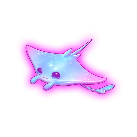Manta Ray
