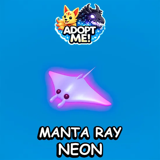 Manta Ray
