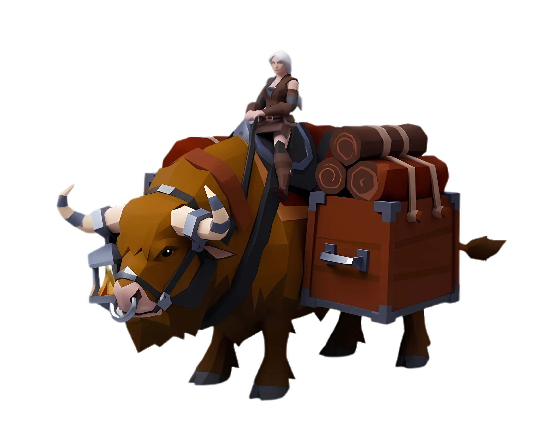 Ox Collection