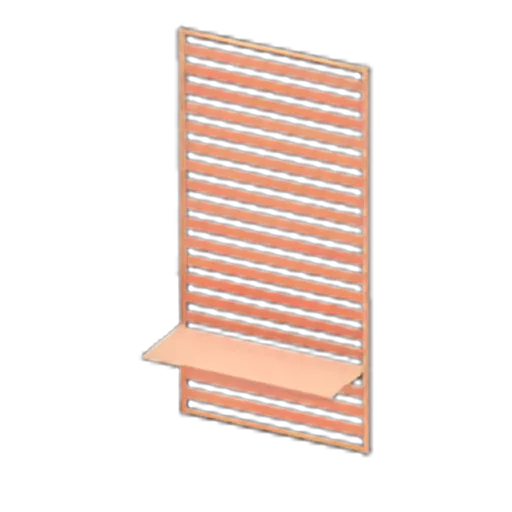 Pink Wood