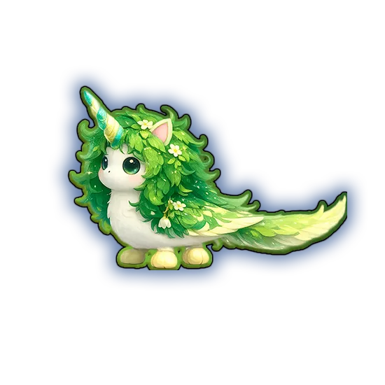 Mermicorn