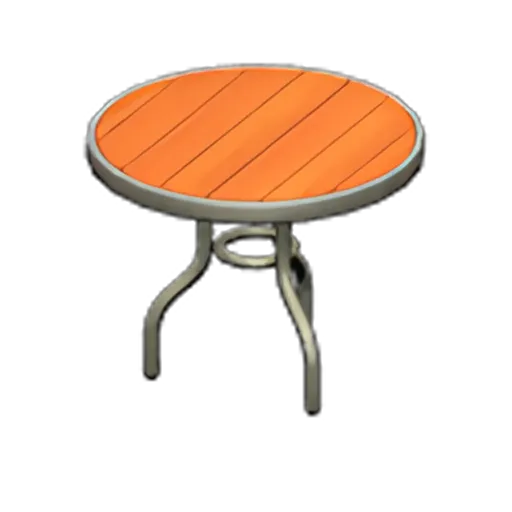 Natural Wood