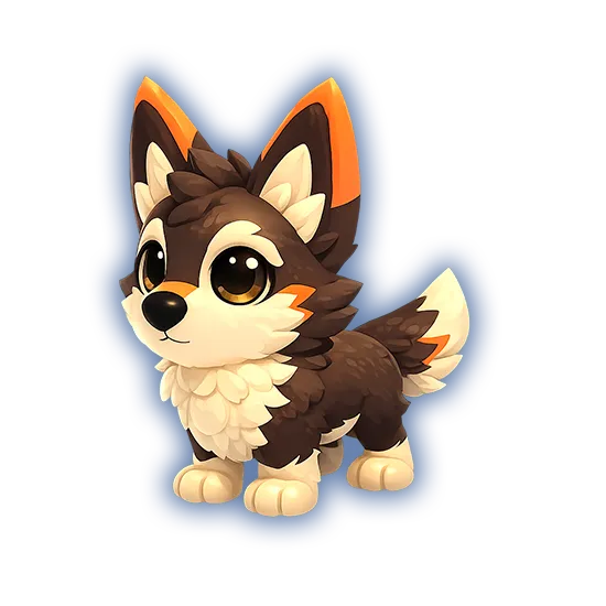 Mexican Wolf