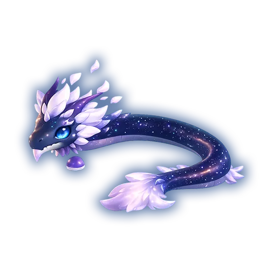 Midnight Dragon