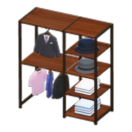 Dark Wood x Cool Clothes