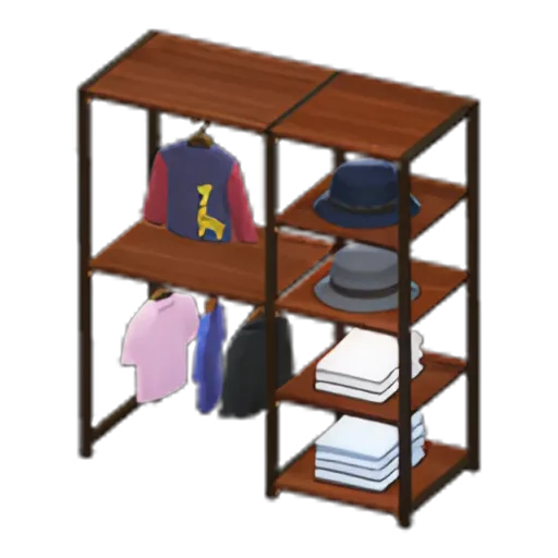 Dark Wood x Kids' Clothes