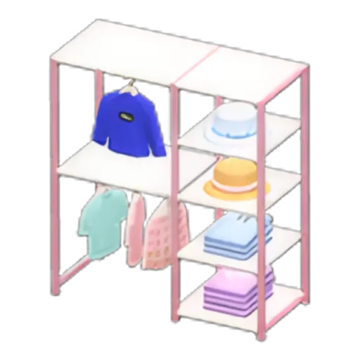 Pastel x Casual Clothes