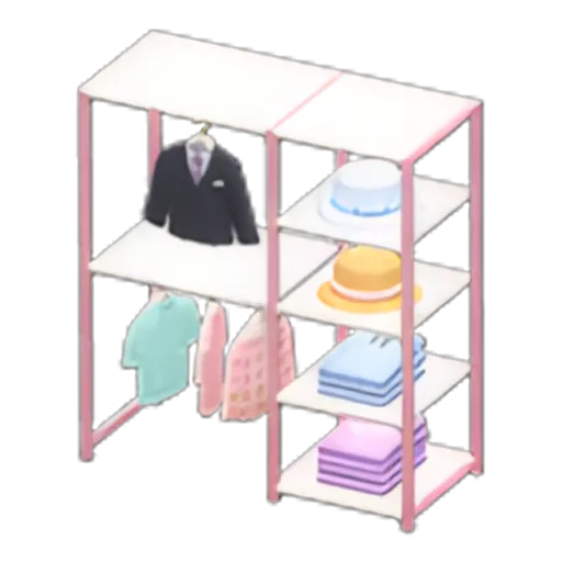 Pastel x Cool Clothes