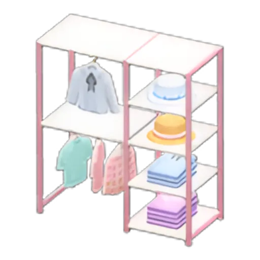 Pastel x Cute Clothes