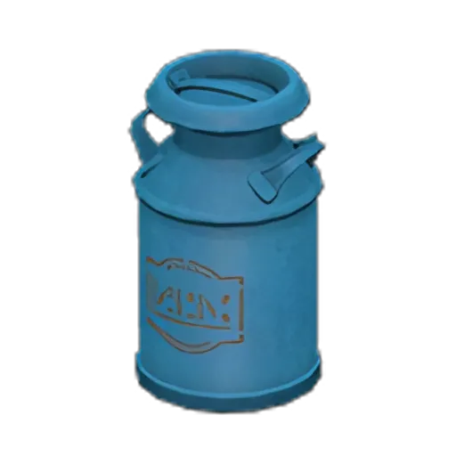Blue x Black Logo