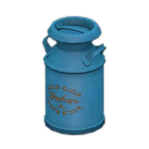 Blue x Brown Logo