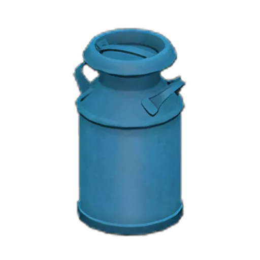 Blue x Plain