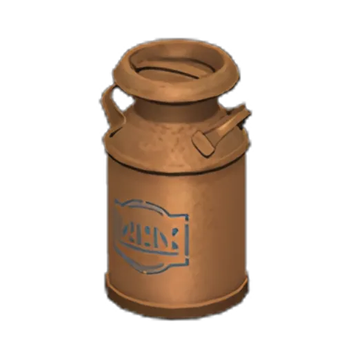 Copper x Black Logo