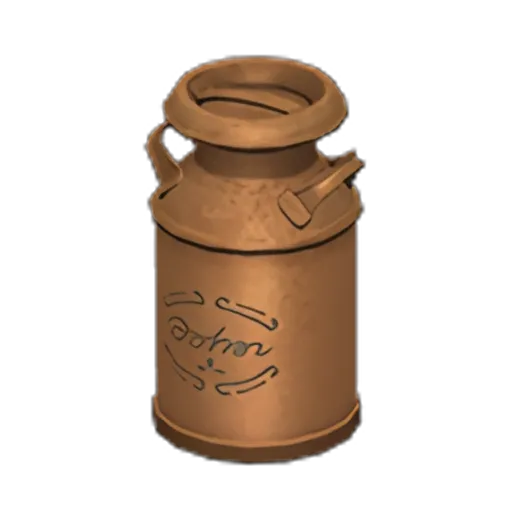 Copper x Brown Logo