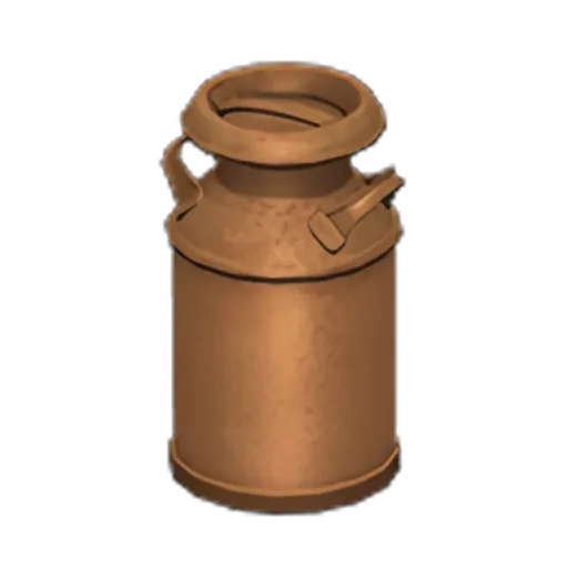 Copper x Plain