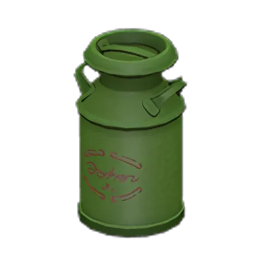 Green x Brown Logo
