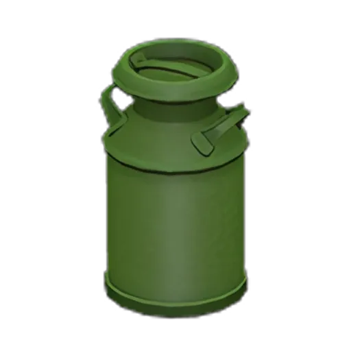 Green x Plain
