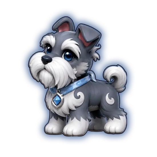 Mini Schnauzer