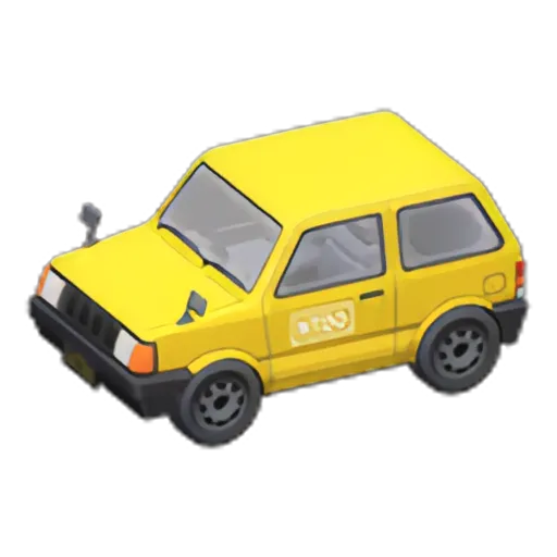 Yellow x White Text