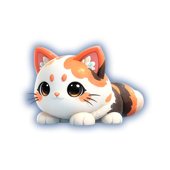 Mochi Meow