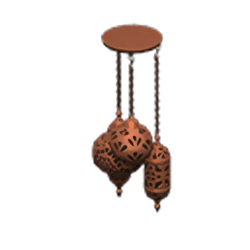 Copper