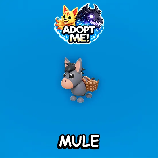 Mule