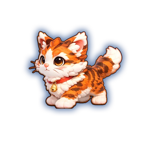 Munchkin Cat