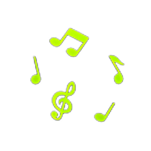 Music Notes
