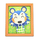 Mabel's Photo