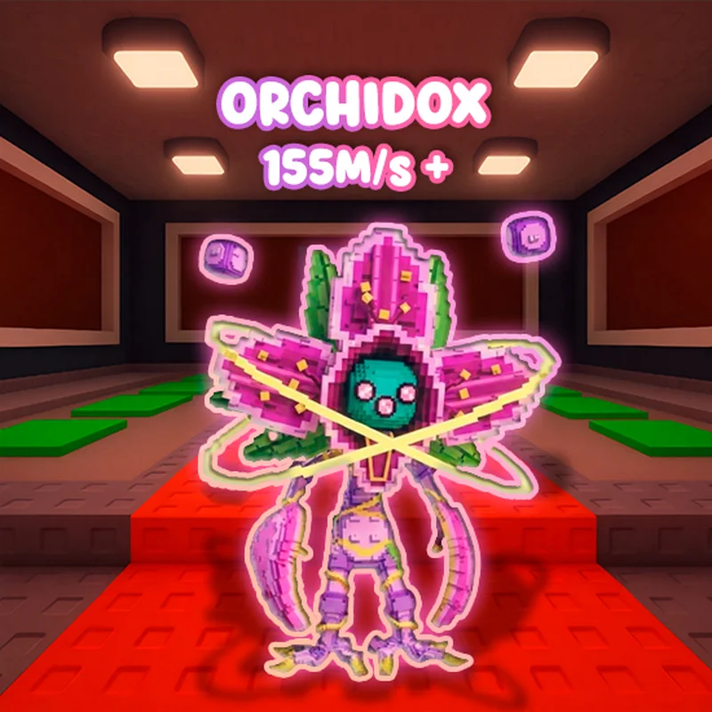 Orchidox
