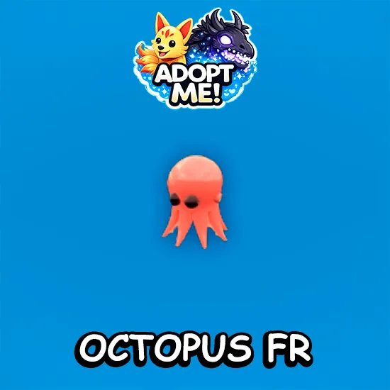 Octopus