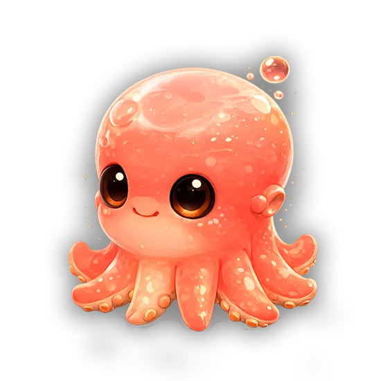 Octopus