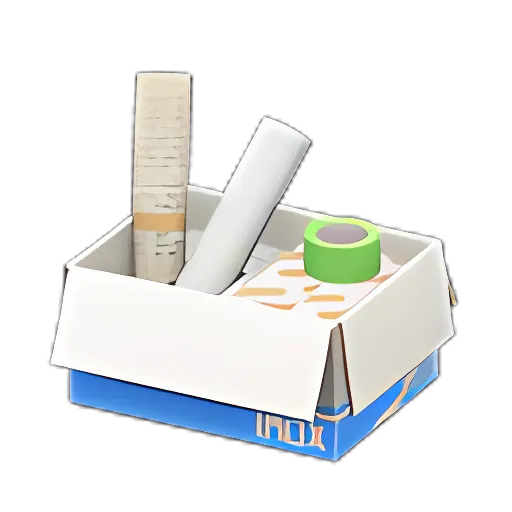 Curing Tape