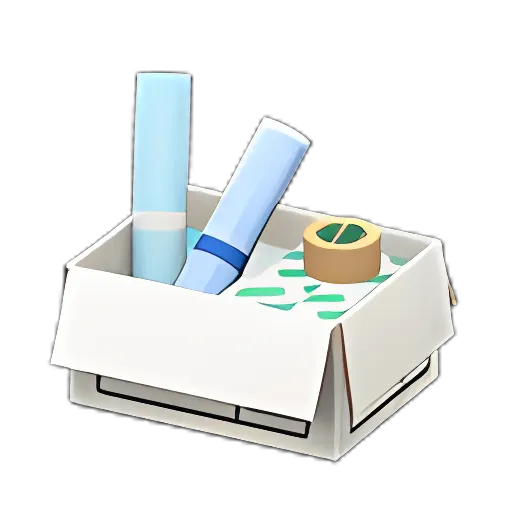 Fabric Tape