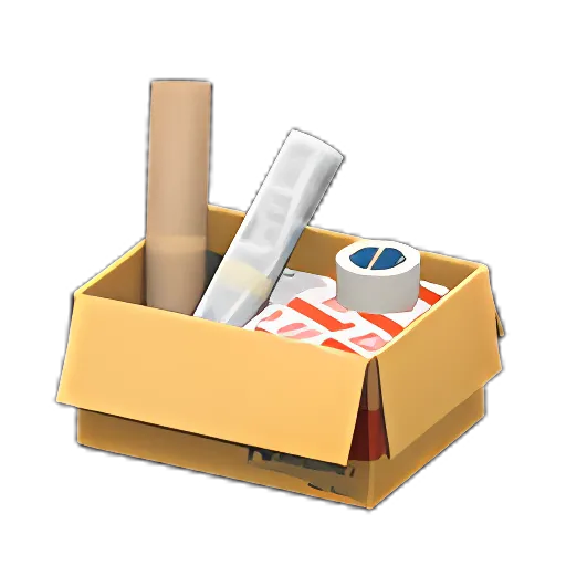 Packing Tape